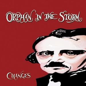 Orphan In The Storm