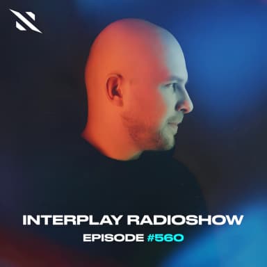 Interplay Radio Episode 560