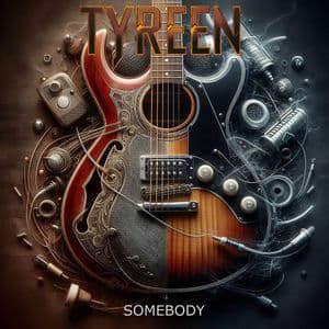 Somebody