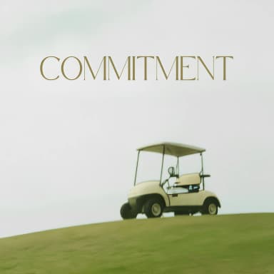 Commitment