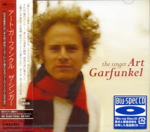 The Singer (Blu-spec CD Set Sony Music Japan, CD2)