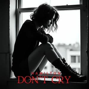 Don't Cry