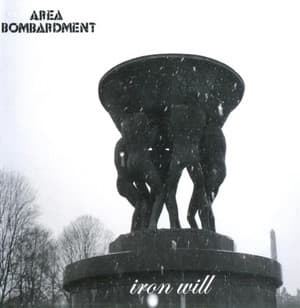 Iron Will