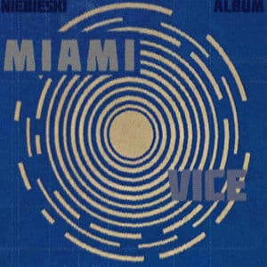 Niebieski Album