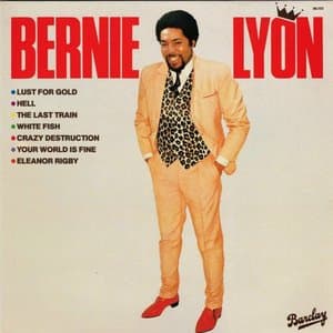 Bernie Lyon