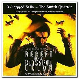 Bereft Of A Blissful Union