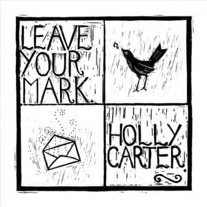 Leave Your Mark
