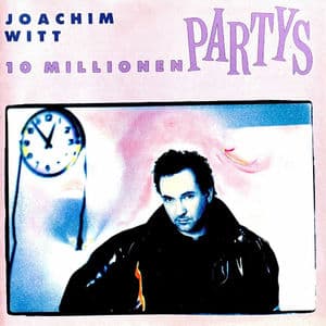 10 Millionen Partys