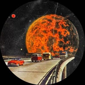 Silent dreams LP