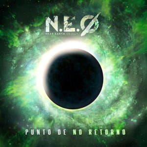 Punto de No Retorno