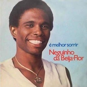 E Melhor Sorrir