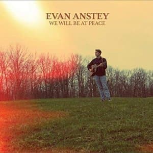 We Will Be at Peace