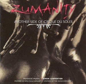Zumanity