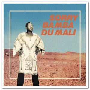 Sorry Bamba Du Mali