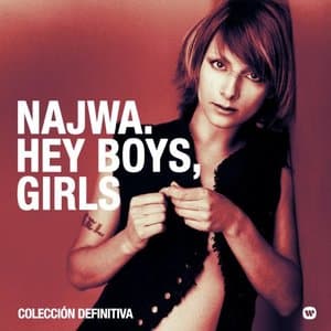 Hey Boys, Girls. Coleccion definitiva