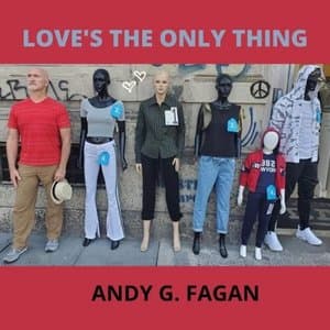 Loves the Only Thing