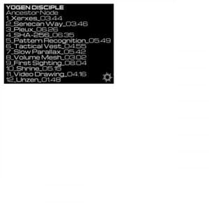 Ancestor Node