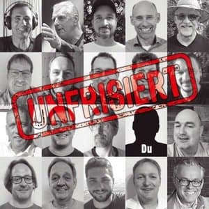 Unfrisiert