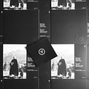Black Replica