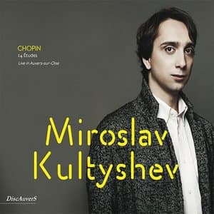 Miroslav Kultyshev