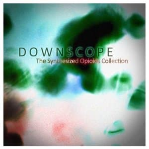 The Synthesized Opioids Collection