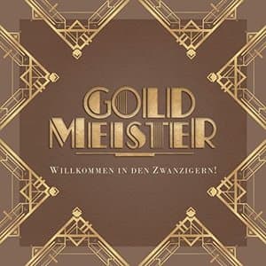 Willkommen in den Zwanzigern!