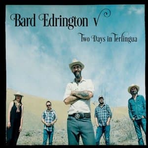Two Days In Terlingua