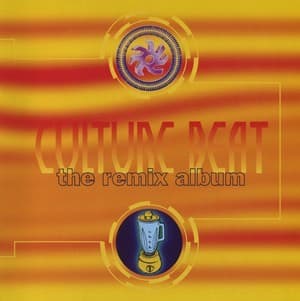 The Remix Album