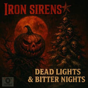 Dead Lights & Bitter Nights