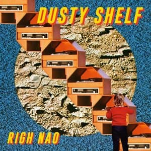 Dusty Shelf