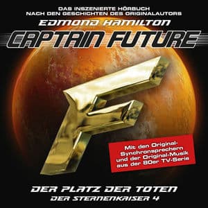 Der Sternenkaiser, Folge 4: Der Platz der Toten