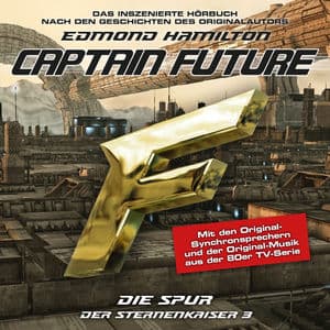 Der Sternenkaiser, Folge 3: Die Spur