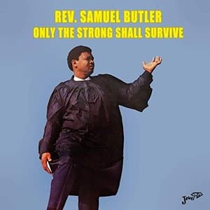 Only the Strong Shall Survive