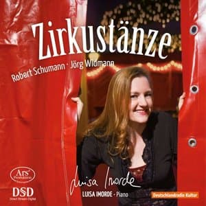Zirkustanze