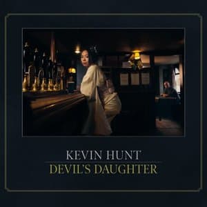 Devils Daughter
