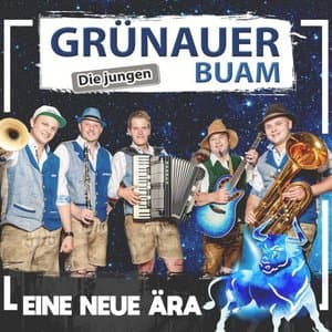 Eine neue Ara