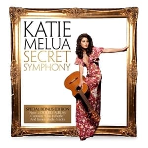 Secret Symphony (CD2) Live In Berlin