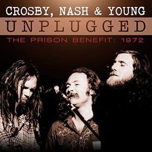 Unplugged (Live 1972)