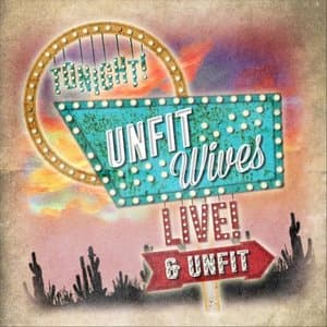 Live & Unfit
