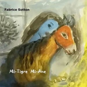 Mi-tigre mi-ane
