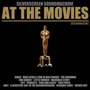 At the Movies; 2020 Nominations
