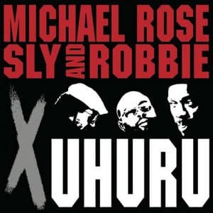 X Uhuru