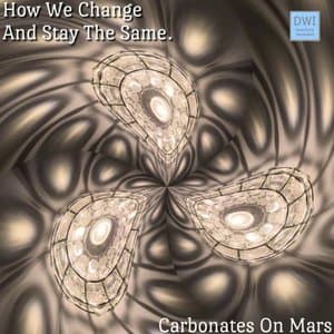 How We Change And Stay The Same