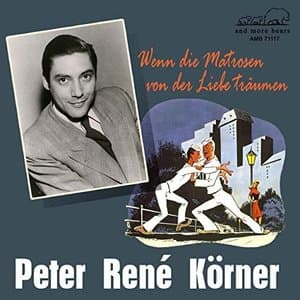 Wenn die Matrosen von der Liebe traumen