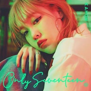Only Seventeen