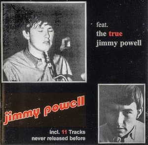 The True Jimmy Powell