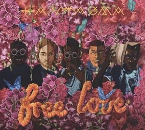 Free Love (Bonus Track Version)