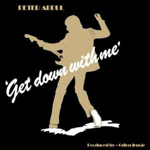 Get Down With Me