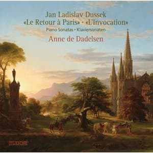 Dussek: Piano Sonatas, No. 26 in A-Flat Major & No. 28 in F Minor