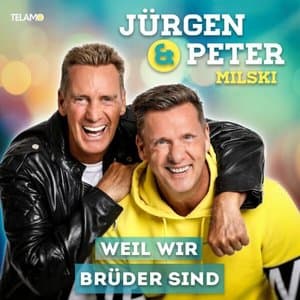 Weil wir Bruder sind